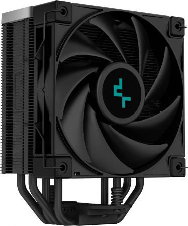 Системы охлаждения DeepCool AK400 ZERO DARK R-AK400-BKNNMN-G-2 [R-AK400-BKNNMN-G-2]