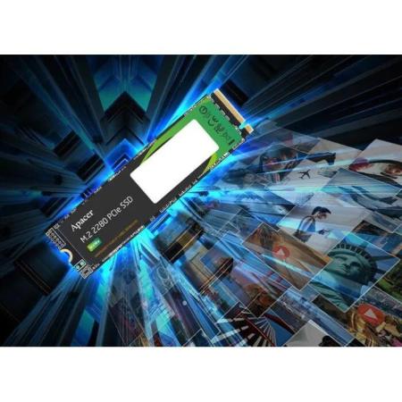 SSD Apacer AS2280P4X 256GB AP256GAS2280P4X-1 [AP256GAS2280P4X-1]