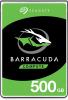 Жесткие диски Seagate Barracuda 500GB [ST500LM030] [ST500LM030]