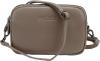 Женские и мужские сумки Poshete 886-60061-LCF (кофе) [886-60061-LCF]