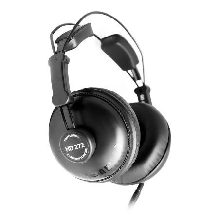 Наушники и гарнитуры AxelVox HD272