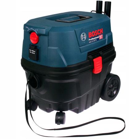 Пылесосы Bosch GAS 12-25 PL 060197C100 [0 601 97C 100]