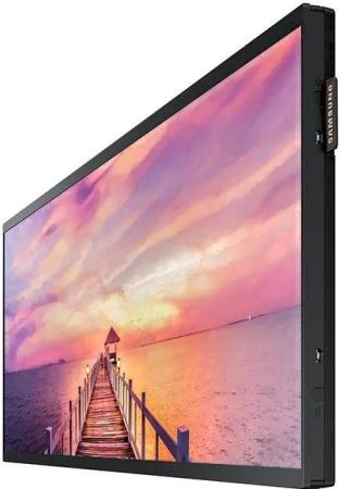 Информационные панели Samsung SH37F [LH37SHFPLBB] [LH37SHFPLBB]