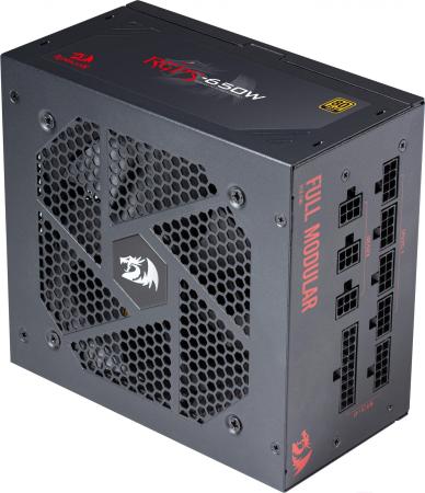 Блоки питания Redragon RGPS-650W 70487 [70487]