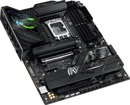 Материнские платы ASUS ROG Strix Z890-F Gaming WiFi
