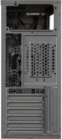 Корпуса Ginzzu A250