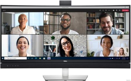Мониторы Dell UltraSharp U2424H [U2424H]