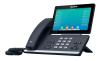 Проводные телефоны Yealink SIP-T57W