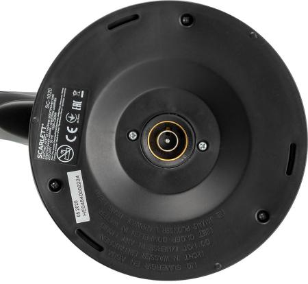 Электрочайники и термопоты Scarlett SC-1020