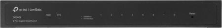 Коммутаторы TP-Link TL-SG2008