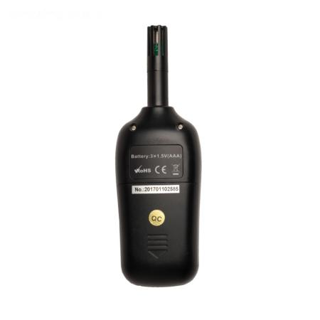 Метеостанции, гигрометры и термогигрометры ADA Instruments ZHT 100-70 А00516 [А00516]