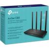 Беспроводные маршрутизаторы TP-Link Archer C80