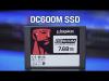 SSD Kingston DC600M 480GB SEDC600M/480G [SEDC600M/480G]