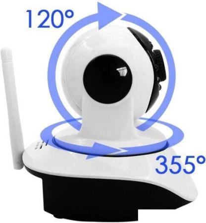 IP-камеры TP-Link Tapo C500