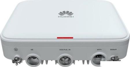 Беспроводные точки доступа и усилители Wi-Fi Ubiquiti UniFi 6 Pro [U6-Pro]