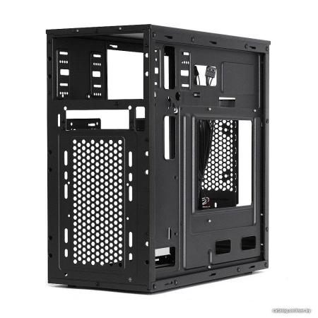 Корпуса CrownMicro CMC-4220 500W