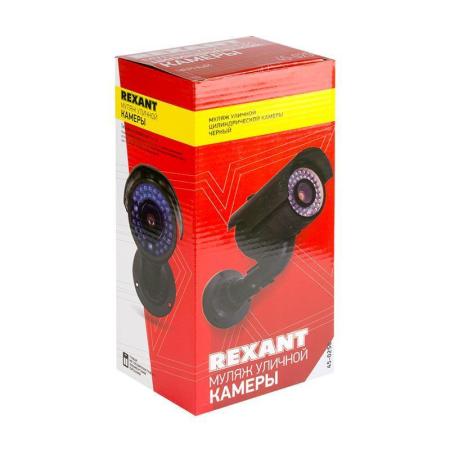 IP-камеры Rexant 45-0250