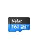 Карты памяти Netac P500 Standard 16GB NT02P500STN-016G-S [NT02P500STN-016G-S]