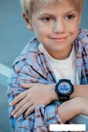 Умные часы и браслеты Inoi Kids Watch Lite (желтый)