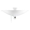Беспроводные точки доступа и усилители Wi-Fi Ubiquiti PowerBeam [PBE-M5-300] [PBE-M5-300, PBE-M5-300-EU]