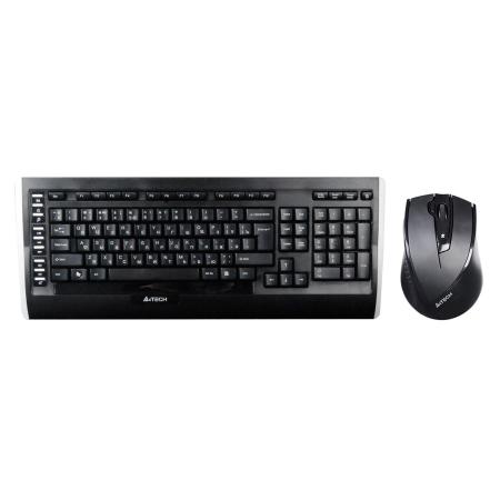 Наборы периферии A4Tech 9300F