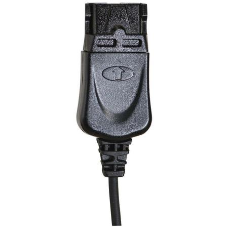 Наушники и гарнитуры Accutone WM610 QD
