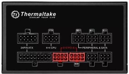 Блоки питания MSI MAG A550BN