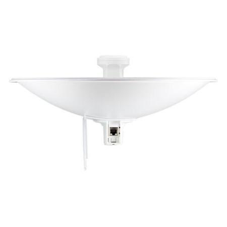 Беспроводные точки доступа и усилители Wi-Fi Ubiquiti PowerBeam [PBE-M5-300] [PBE-M5-300, PBE-M5-300-EU]