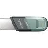 USB Flash SanDisk iXpand Flip 64GB [SDIX90N-064G-GN6NN]
