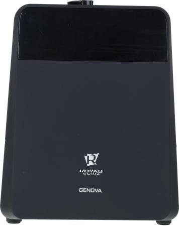Увлажнители воздуха Royal Clima Genova RUH-G450/5.5E-BL [RUH-G450/5.5E-BL]