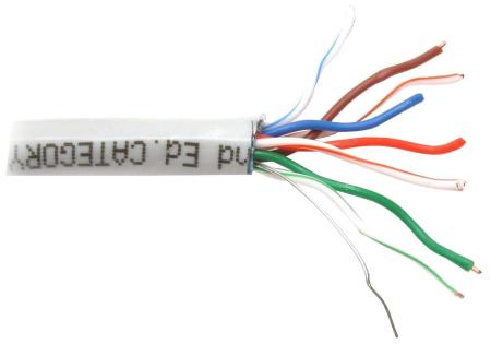 Кабели, адаптеры, разветвители Neomax NM20001 305 м