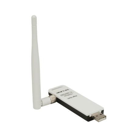 Беспроводные адаптеры TP-Link TL-WN722N