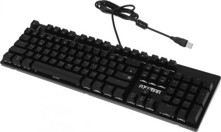 Клавиатуры Defender Axeman GK-302 [45306]