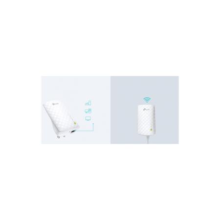 Беспроводные точки доступа и усилители Wi-Fi TP-Link RE220