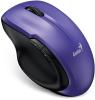 Мыши Genius Ergo 8200S (фиолетовый)