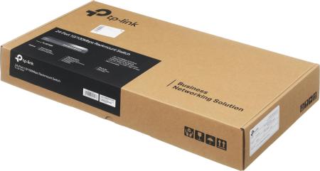Коммутаторы TP-Link TL-SF1024