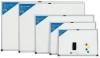 Офисные доски, флипчарты CACTUS CS-GBD-120x150-BK