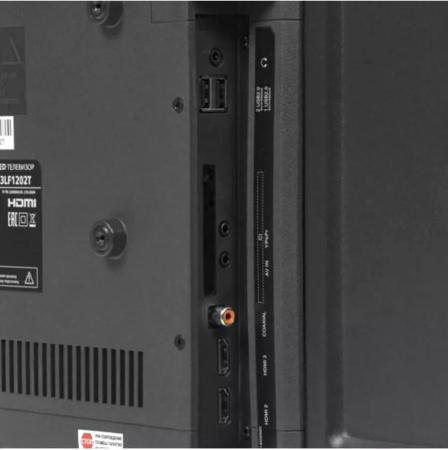 Телевизоры ASANO 43LF1202T