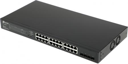 Коммутаторы TP-Link TL-SG2428P
