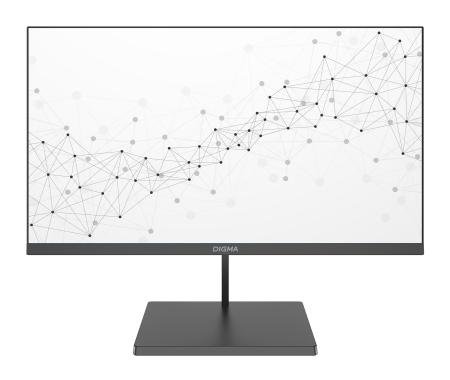 Мониторы Digma Progress 22A501F [1895755, DM22VB01]