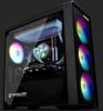 Корпуса Zalman M3 Plus RGB
