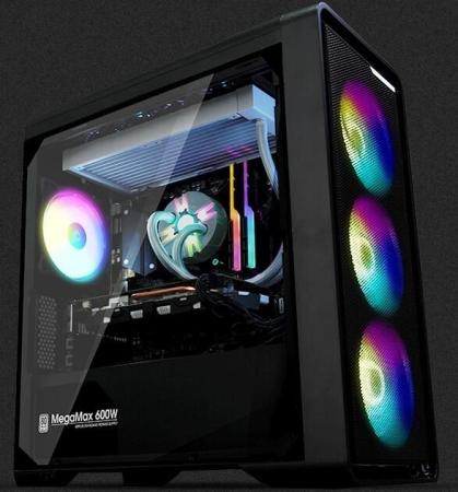Корпуса Zalman M3 Plus RGB