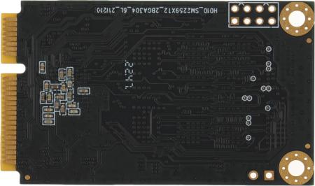 SSD Netac N5M 1TB [NT01N5M-001T-M3X]