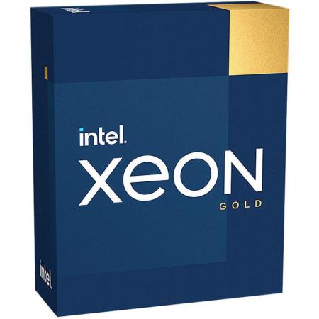 Процессоры Intel Xeon Gold 6330 [CD8068904572101]