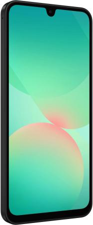 Мобильные телефоны Samsung Galaxy A26 SM-A266B 8GB/256GB (черный) [SM-A266BZKHCAU]