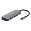 USB-хабы и док-станции D-Link DUB-2325/A1A