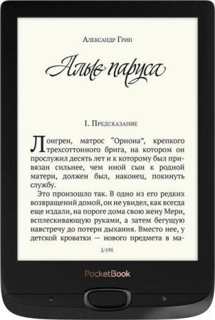 Электронные книги Onyx BOOX Darwin 11