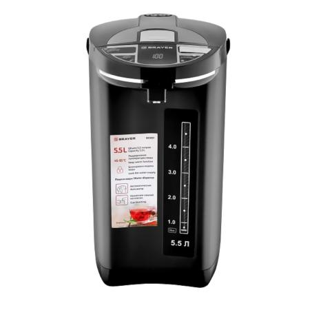Электрочайники и термопоты Brayer BR1091 [BR1091, BR1091BK]