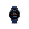 Умные часы и браслеты Garmin Vivoactive 5 (темно-синий) [010-02862-12]