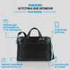 Женские и мужские сумки Piquadro Blue Square [CA3335B2/BLU2] [CA3335B2/BLU2]